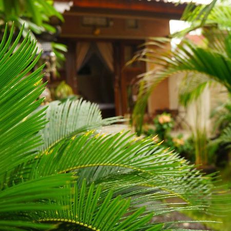 Rumahku Homestay Amed  Exterior photo