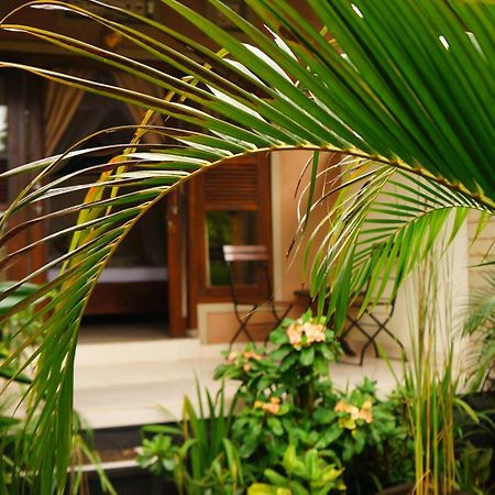 Rumahku Homestay Amed  Exterior photo