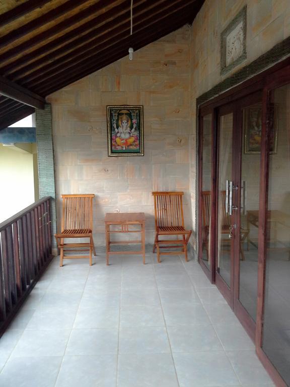 Rumahku Homestay Amed  Room photo