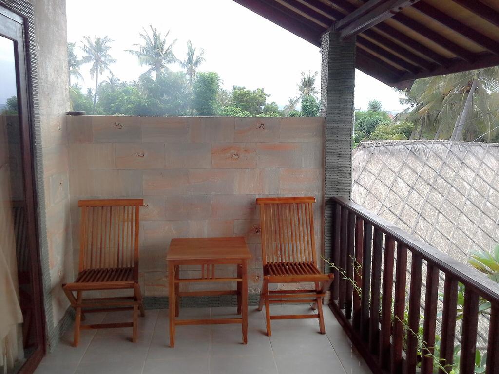 Rumahku Homestay Amed  Room photo