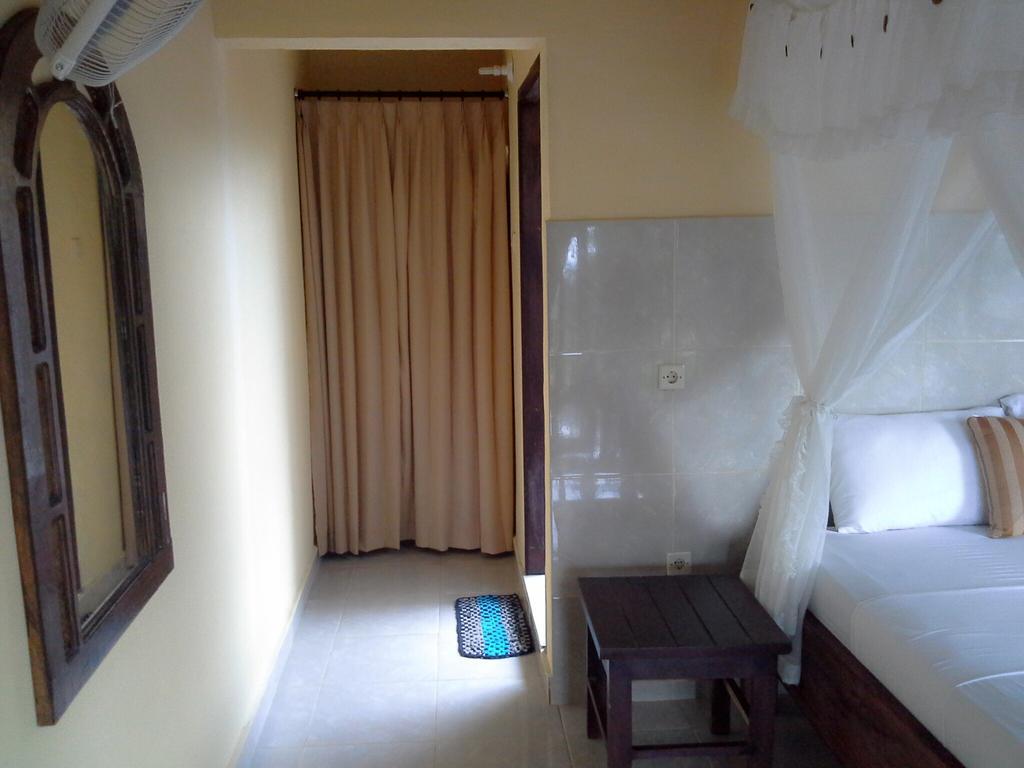 Rumahku Homestay Amed  Room photo