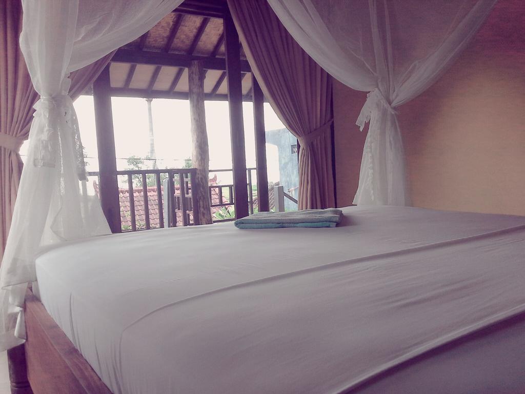 Rumahku Homestay Amed  Room photo