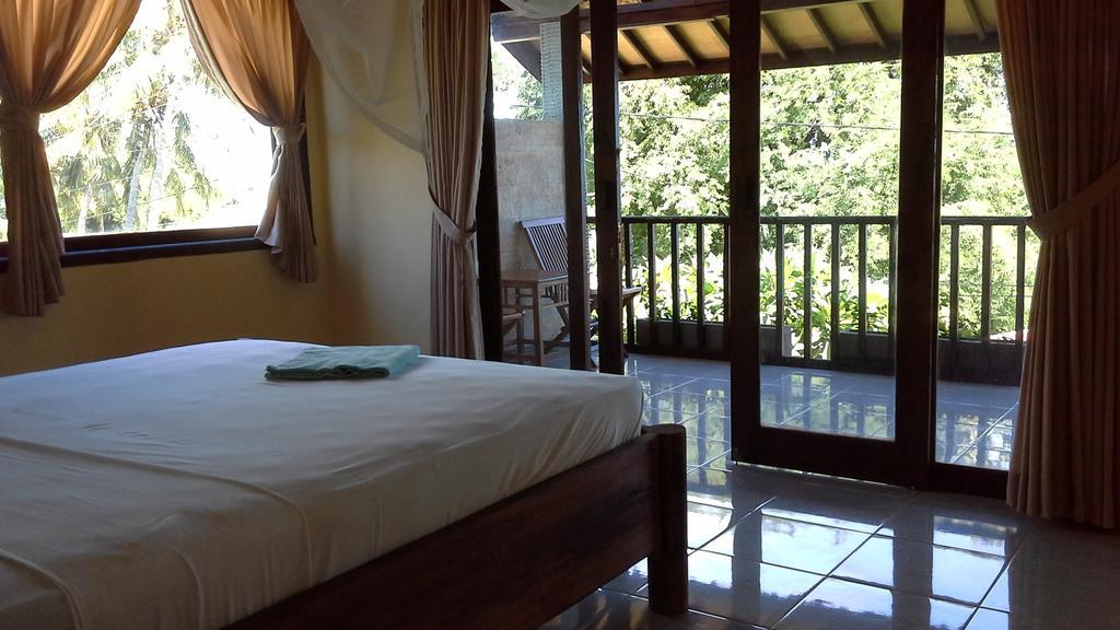 Rumahku Homestay Amed  Exterior photo