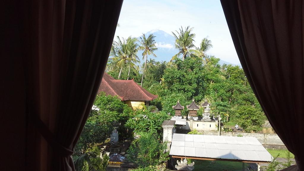 Rumahku Homestay Amed  Room photo