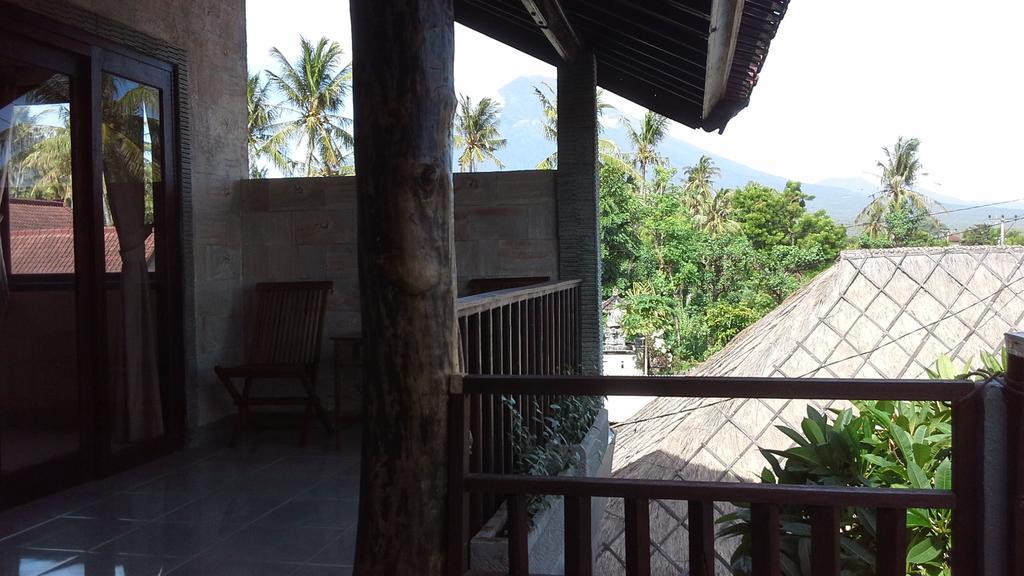 Rumahku Homestay Amed  Exterior photo