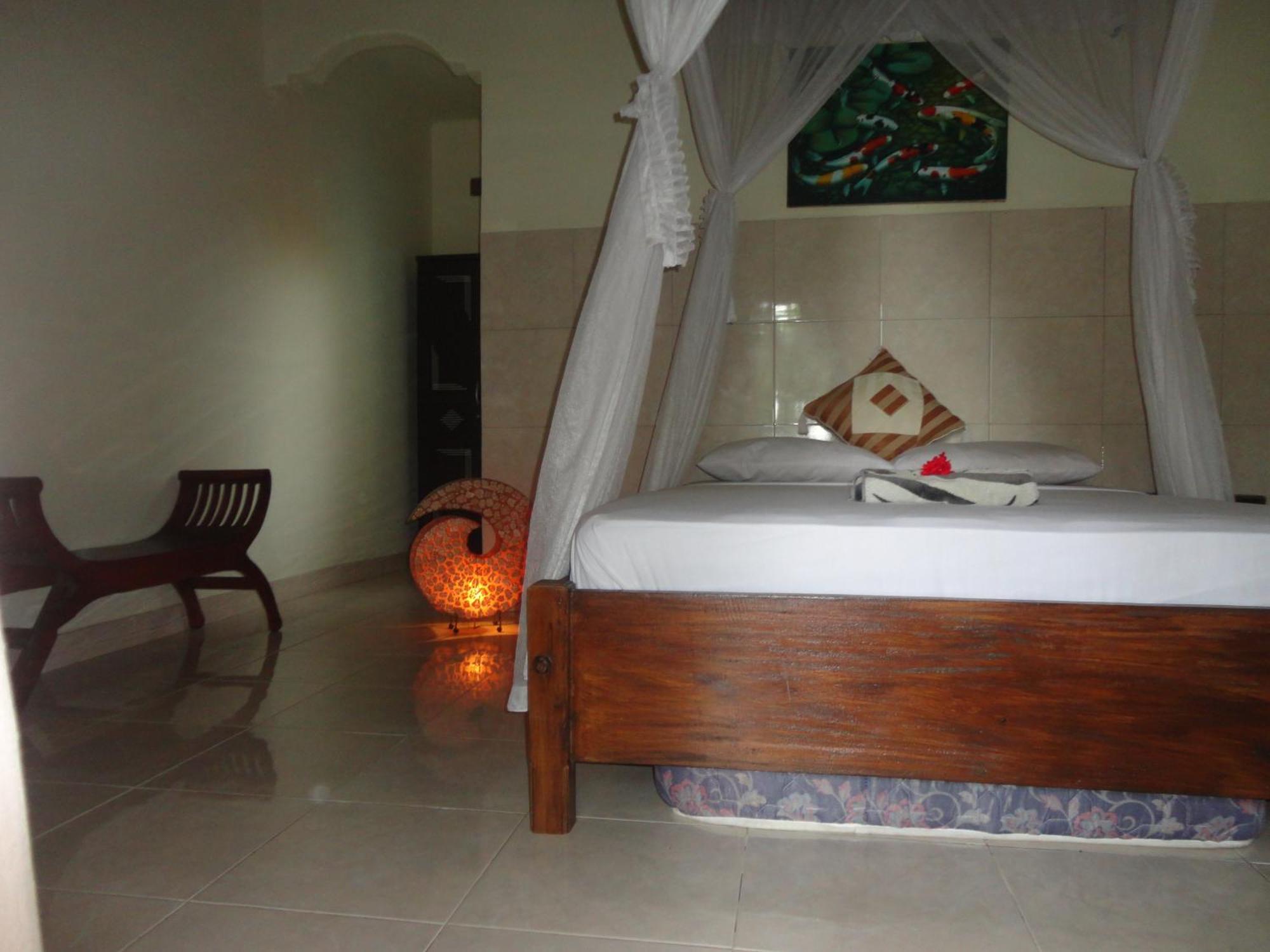 Rumahku Homestay Amed  Exterior photo