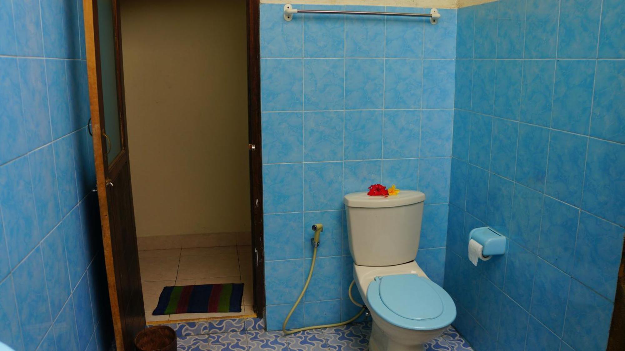 Rumahku Homestay Amed  Exterior photo