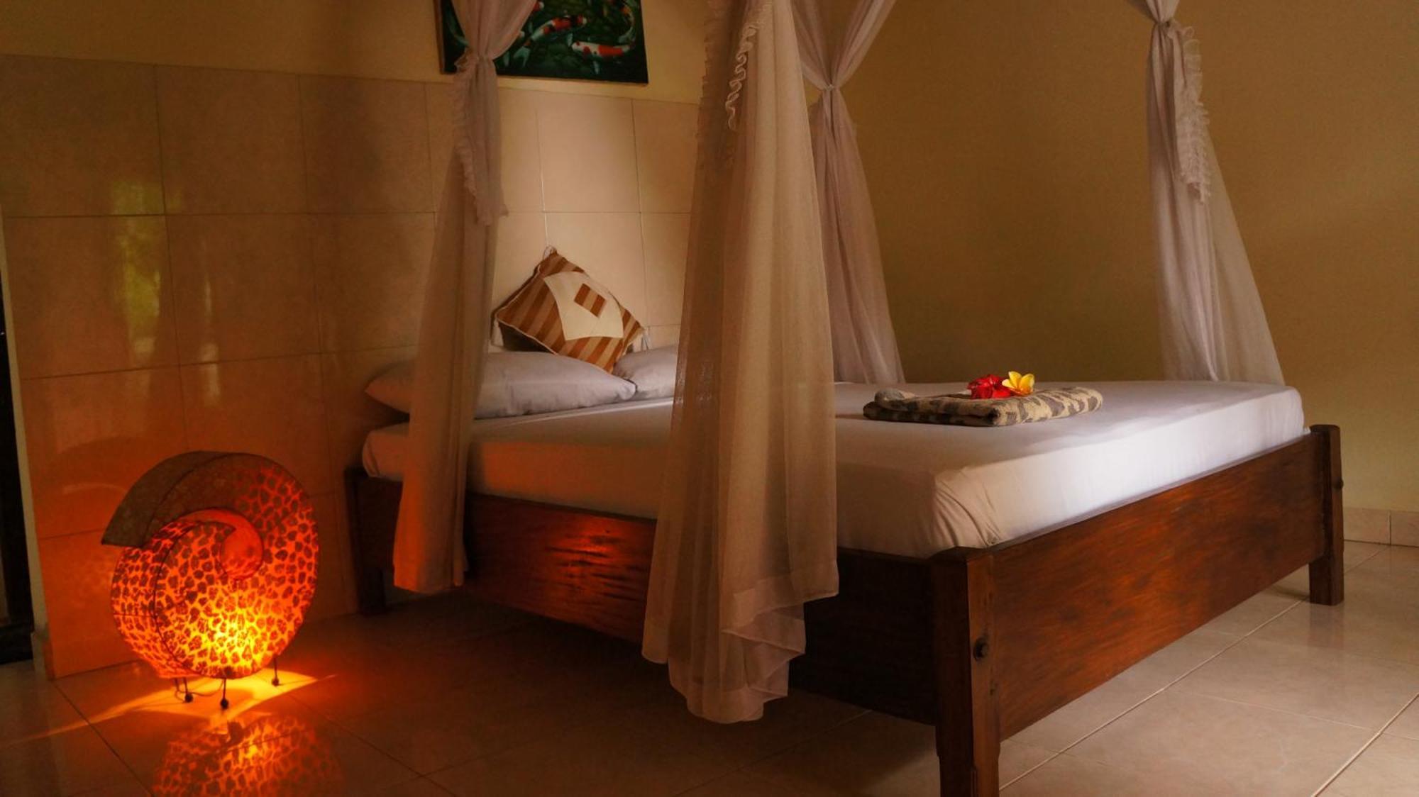 Rumahku Homestay Amed  Exterior photo