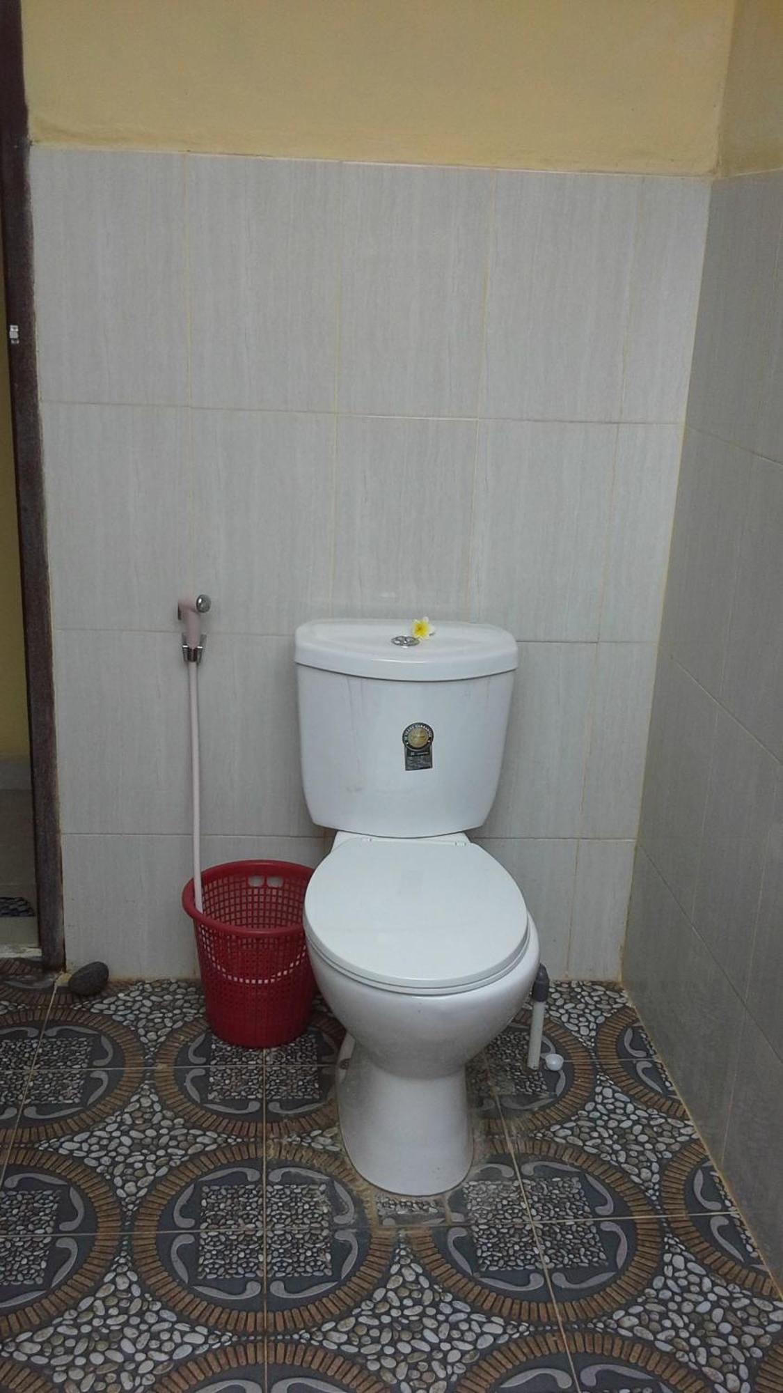 Rumahku Homestay Amed  Room photo