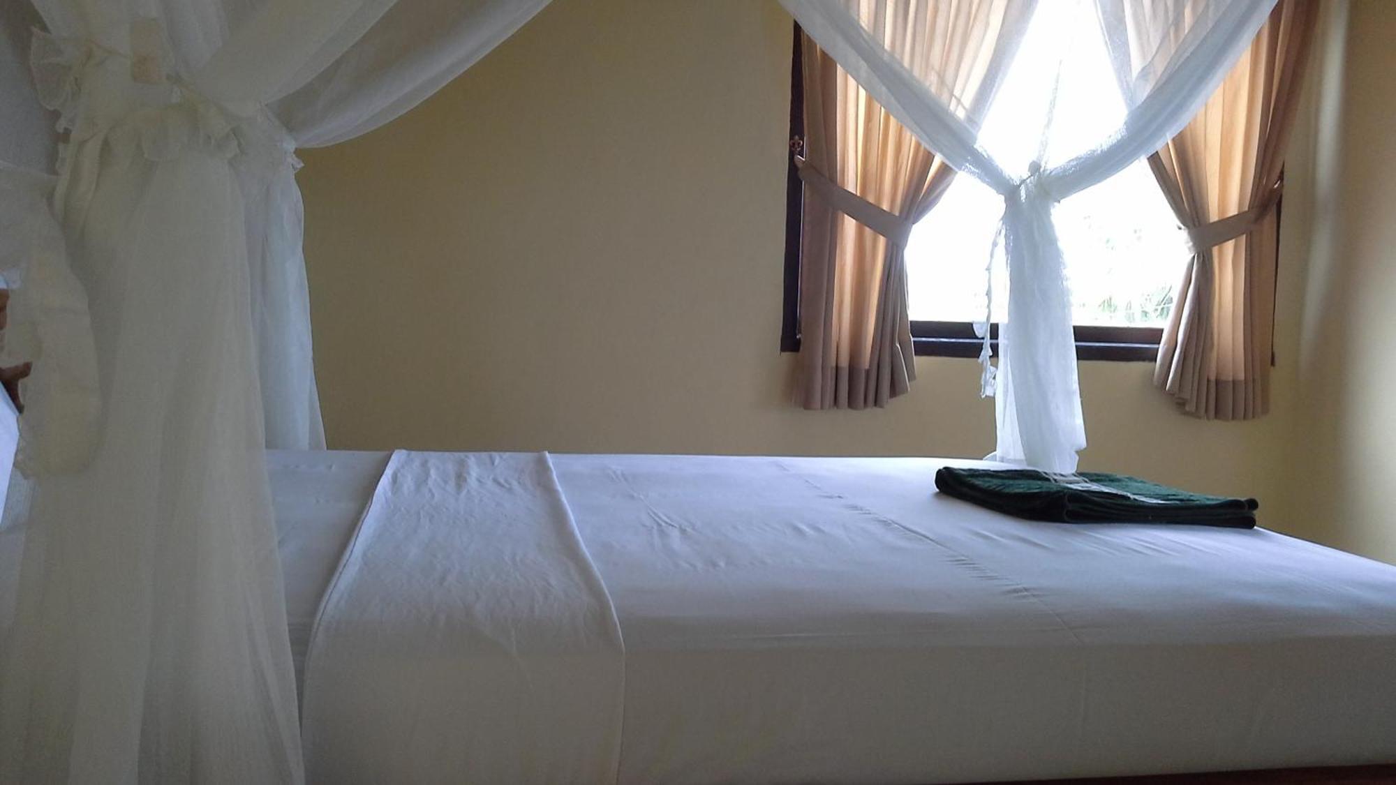 Rumahku Homestay Amed  Room photo