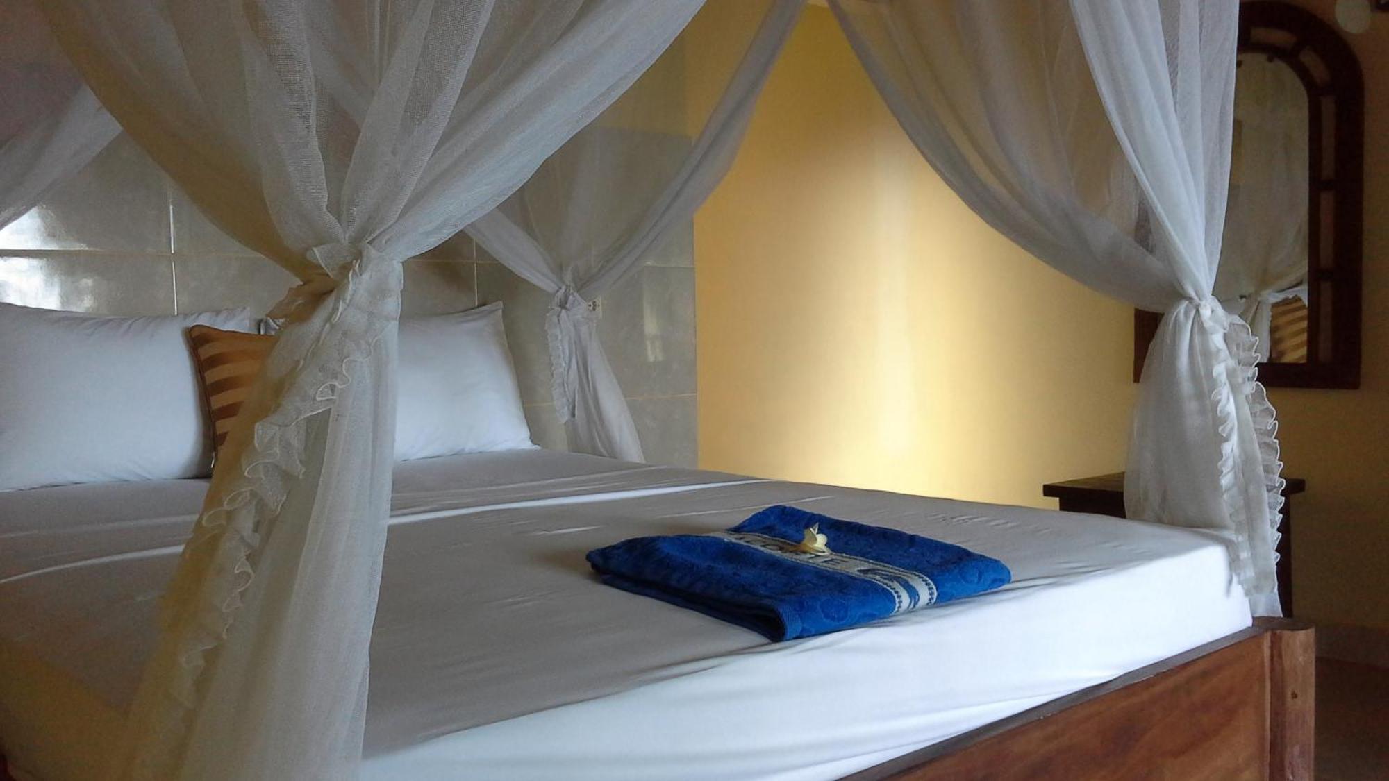 Rumahku Homestay Amed  Room photo