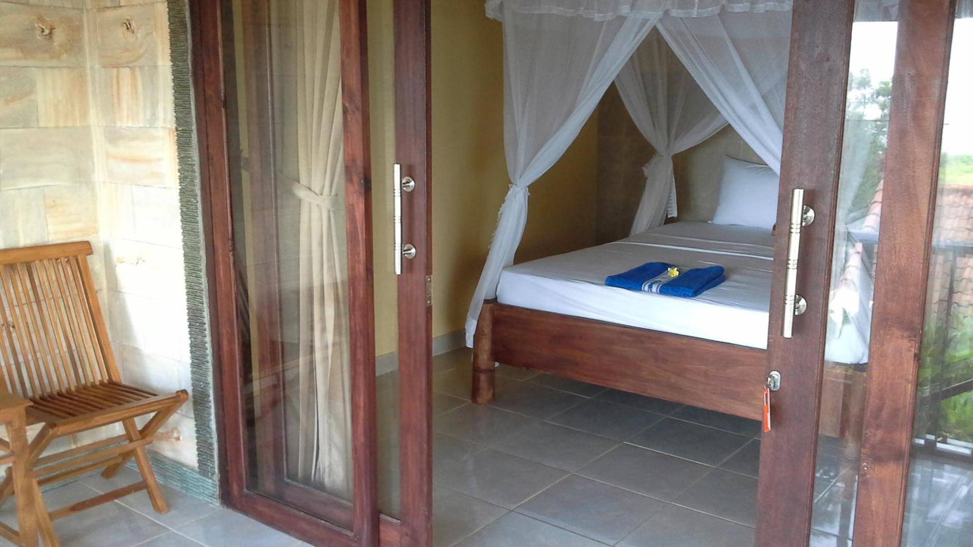 Rumahku Homestay Amed  Room photo