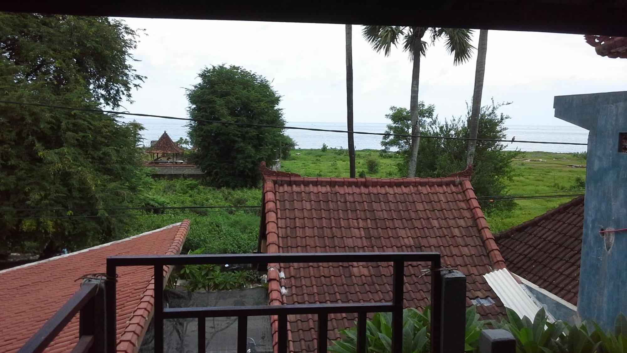 Rumahku Homestay Amed  Room photo