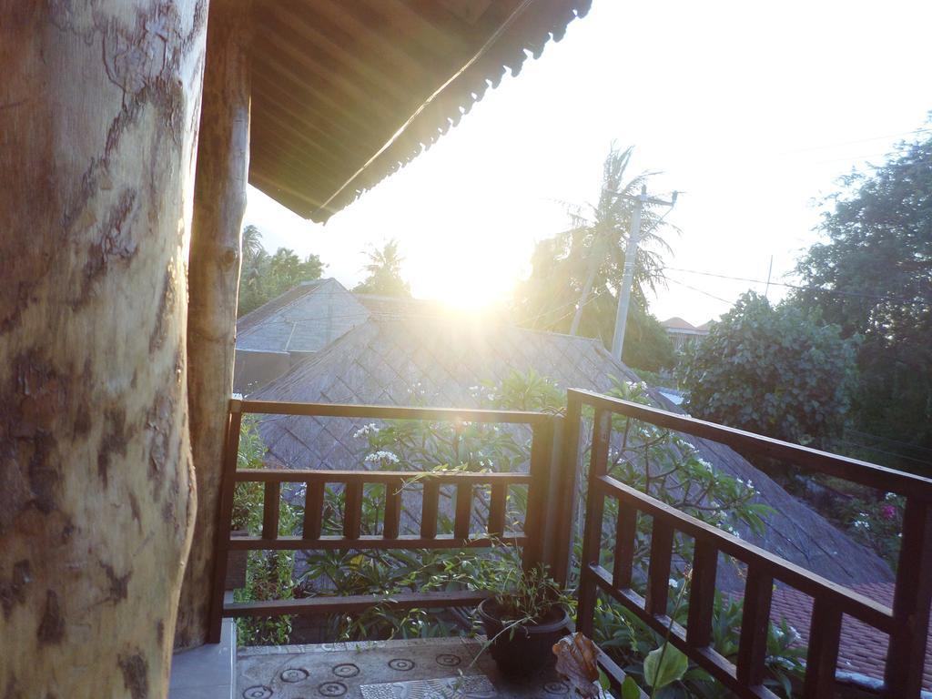 Rumahku Homestay Amed  Exterior photo