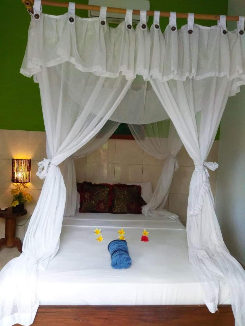 Rumahku Homestay Amed  Exterior photo