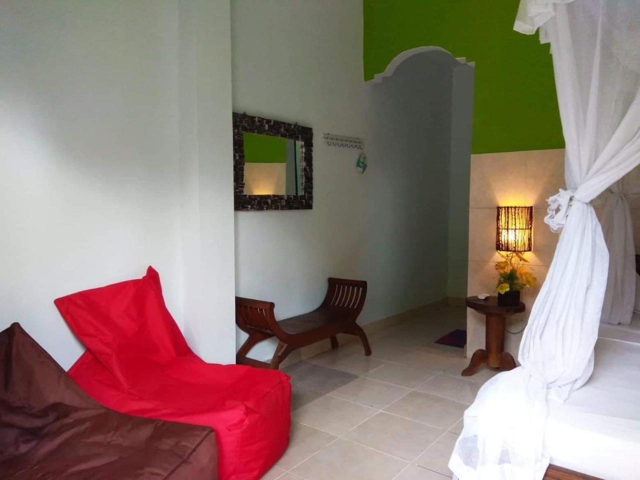 Rumahku Homestay Amed  Exterior photo