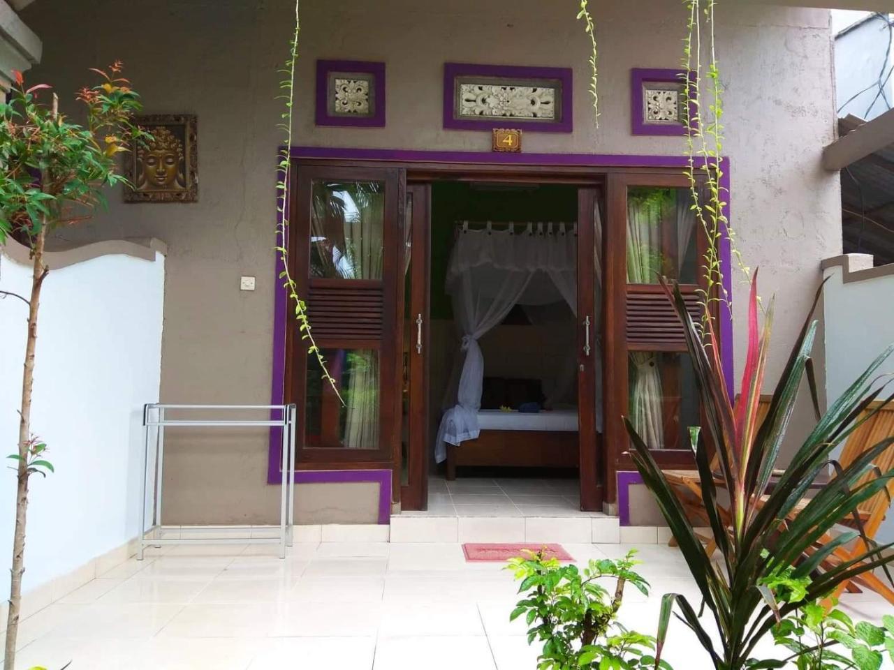 Rumahku Homestay Amed  Exterior photo