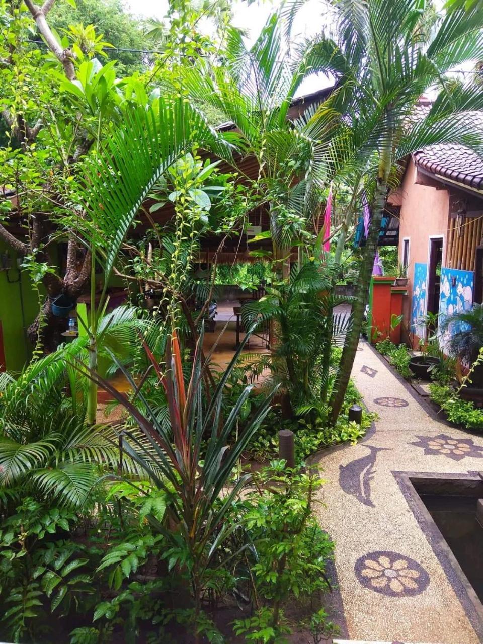 Rumahku Homestay Amed  Exterior photo